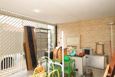 Casa para alugar com 137m², 2 quartos e 1 vagaGaragem