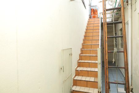 Casa para alugar com 137m², 2 quartos e 1 vagaQuintal