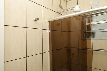 Casa para alugar com 137m², 2 quartos e 1 vagaBanheiro