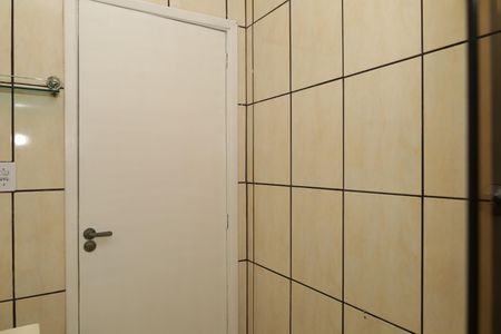 Casa para alugar com 137m², 2 quartos e 1 vagaBanheiro