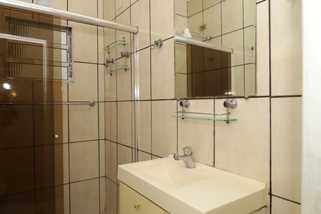 Casa para alugar com 137m², 2 quartos e 1 vagaBanheiro