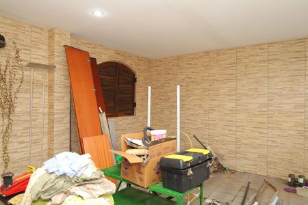 Casa para alugar com 137m², 2 quartos e 1 vagaGaragem