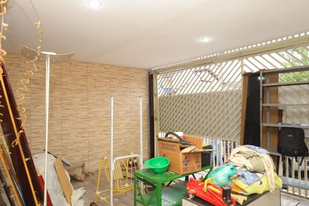 Casa para alugar com 137m², 2 quartos e 1 vagaGaragem