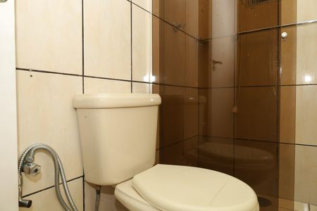 Casa para alugar com 137m², 2 quartos e 1 vagaBanheiro