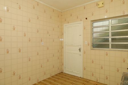 Casa para alugar com 137m², 2 quartos e 1 vagaCozinha