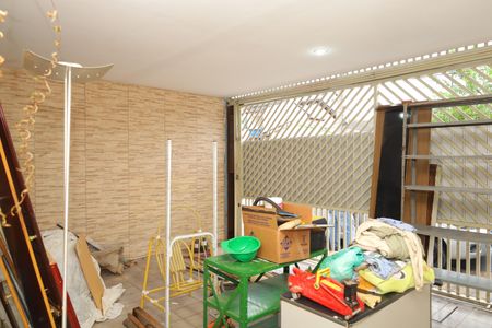 Casa para alugar com 137m², 2 quartos e 1 vagaGaragem