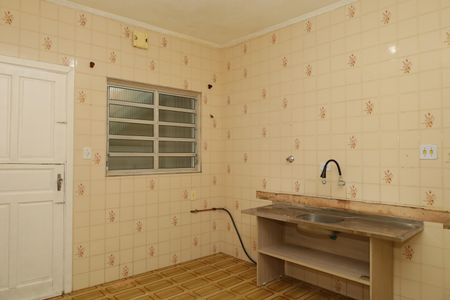 Casa para alugar com 137m², 2 quartos e 1 vagaCozinha