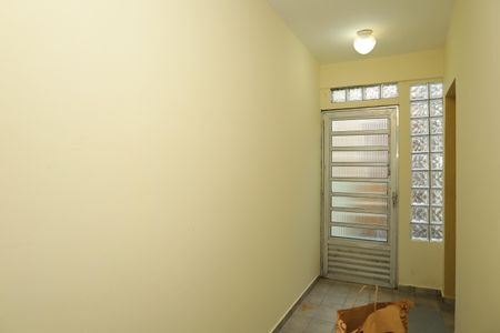 Casa para alugar com 137m², 2 quartos e 1 vagaVaranda