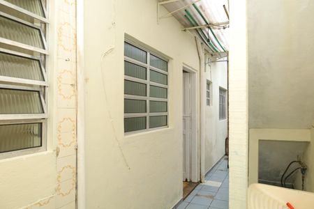 Casa para alugar com 137m², 2 quartos e 1 vagaÁrea de Serviço