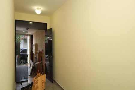 Casa para alugar com 137m², 2 quartos e 1 vagaVaranda