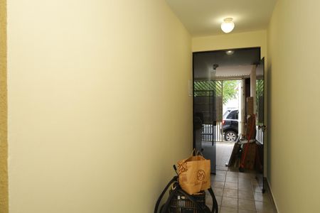 Casa para alugar com 137m², 2 quartos e 1 vagaVaranda