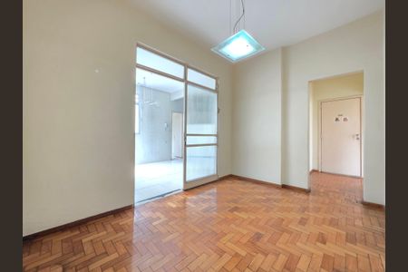 Copa  de apartamento à venda com 3 quartos, 178m² em Centro, Belo Horizonte