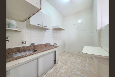 Apartamento à venda com 178m², 3 quartos e sem vagaCozinha 