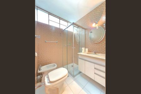 Apartamento à venda com 178m², 3 quartos e sem vagaBanheiro 1