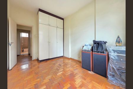 Quarto 2 de apartamento à venda com 3 quartos, 178m² em Centro, Belo Horizonte