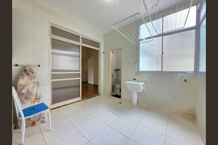 Apartamento à venda com 178m², 3 quartos e sem vagaÁrea de Serviço 