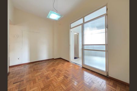 Copa  de apartamento à venda com 3 quartos, 178m² em Centro, Belo Horizonte