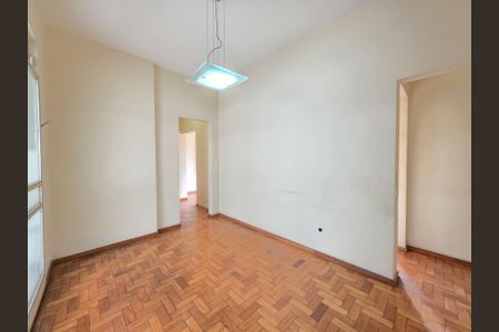 Copa  de apartamento à venda com 3 quartos, 178m² em Centro, Belo Horizonte