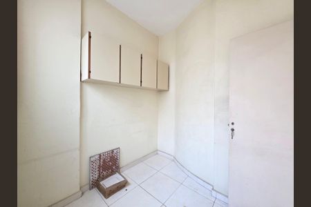 Apartamento à venda com 178m², 3 quartos e sem vagaQuarto de serviço 