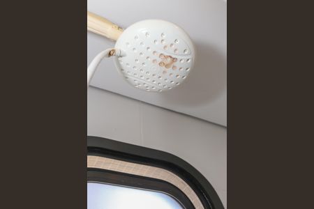 Apartamento à venda com 183m², 4 quartos e 3 vagasBanheiro de serviço