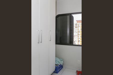 Apartamento à venda com 183m², 4 quartos e 3 vagasÁrea de Serviço