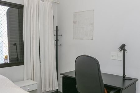 Apartamento à venda com 183m², 4 quartos e 3 vagasQuarto 3