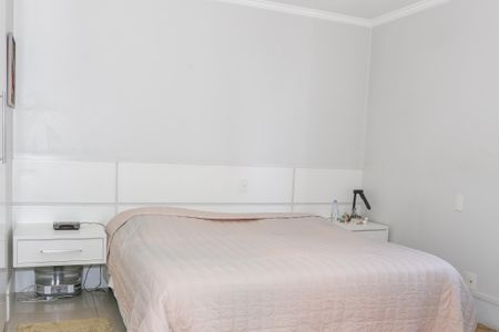 Apartamento à venda com 183m², 4 quartos e 3 vagasSuíte 1