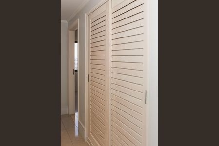 Apartamento à venda com 183m², 4 quartos e 3 vagasCorredor