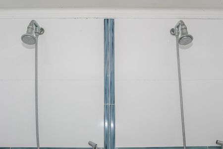 Apartamento à venda com 183m², 4 quartos e 3 vagasBanheiro da Suíte 1