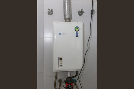 Apartamento à venda com 183m², 4 quartos e 3 vagasÁrea de Serviço