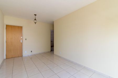 Sala de apartamento à venda com 2 quartos, 75m² em Jardim Bela Vista, Campinas