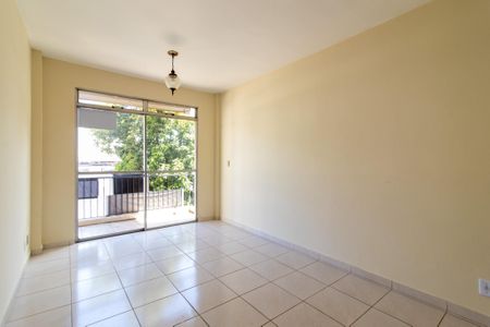 Sala de apartamento à venda com 2 quartos, 75m² em Jardim Bela Vista, Campinas