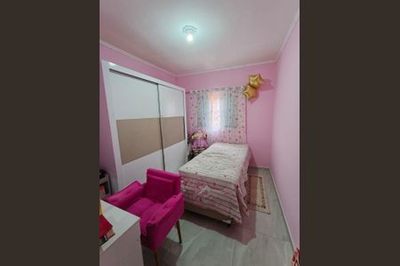 Quarto de casa à venda com 3 quartos, 150m² em Vila Tolstoi, São Paulo