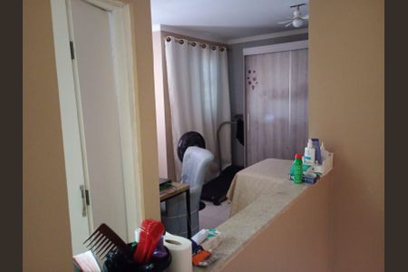 Quarto de casa à venda com 3 quartos, 150m² em Vila Tolstoi, São Paulo