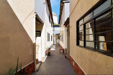 Casa para alugar com 40m², 1 quarto e sem vagaAcesso