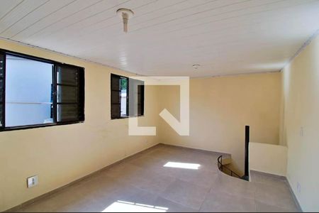 Quarto  de casa para alugar com 1 quarto, 40m² em Jardim Vazani, São Paulo