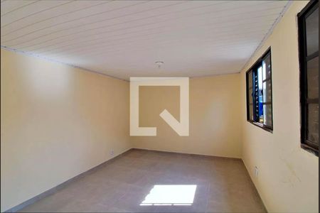 Quarto  de casa para alugar com 1 quarto, 40m² em Jardim Vazani, São Paulo