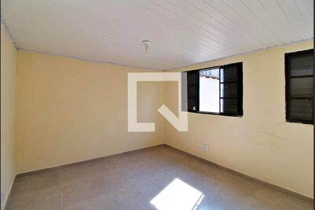 Quarto  de casa para alugar com 1 quarto, 40m² em Jardim Vazani, São Paulo