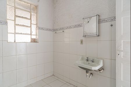 Apartamento à venda com 70m², 1 quarto e sem vagaBanheiro