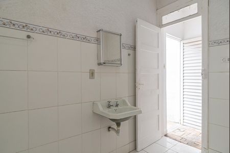 Apartamento à venda com 70m², 1 quarto e sem vagaBanheiro
