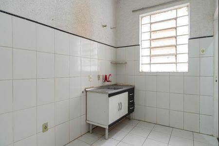 Apartamento à venda com 70m², 1 quarto e sem vagaCozinha