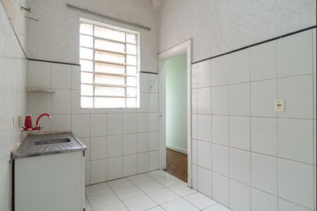 Apartamento à venda com 70m², 1 quarto e sem vagaCozinha