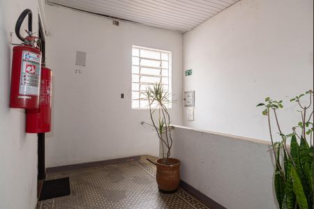Apartamento à venda com 70m², 1 quarto e sem vagaÁrea comum - Hall dos Apartamentos