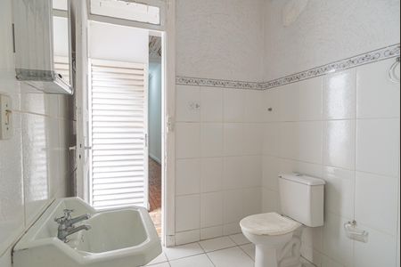 Apartamento à venda com 70m², 1 quarto e sem vagaBanheiro