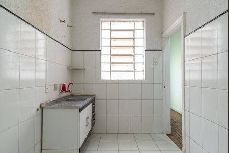 Apartamento à venda com 70m², 1 quarto e sem vagaCozinha