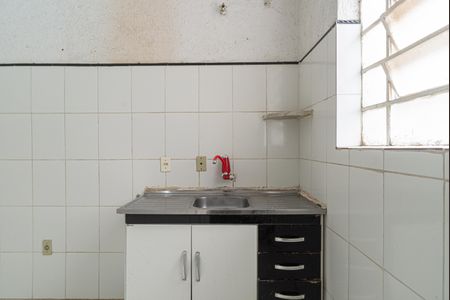 Apartamento à venda com 70m², 1 quarto e sem vagaCozinha