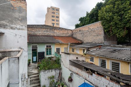 Vista do Quarto de apartamento à venda com 1 quarto, 70m² em Bela Vista, São Paulo
