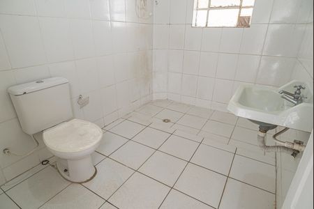 Apartamento à venda com 70m², 1 quarto e sem vagaBanheiro