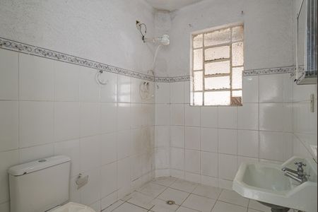 Banheiro de apartamento à venda com 1 quarto, 70m² em Bela Vista, São Paulo