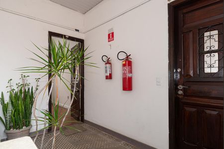Apartamento à venda com 70m², 1 quarto e sem vagaÁrea comum - Hall dos Apartamentos